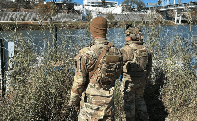 Texas National Guard